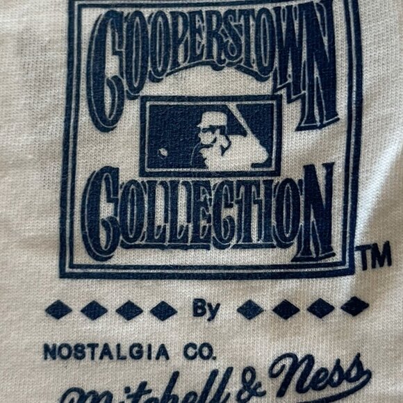 Mitchell and Ness NWOT LA Dodgers Kids Large - Picture 2 of 3